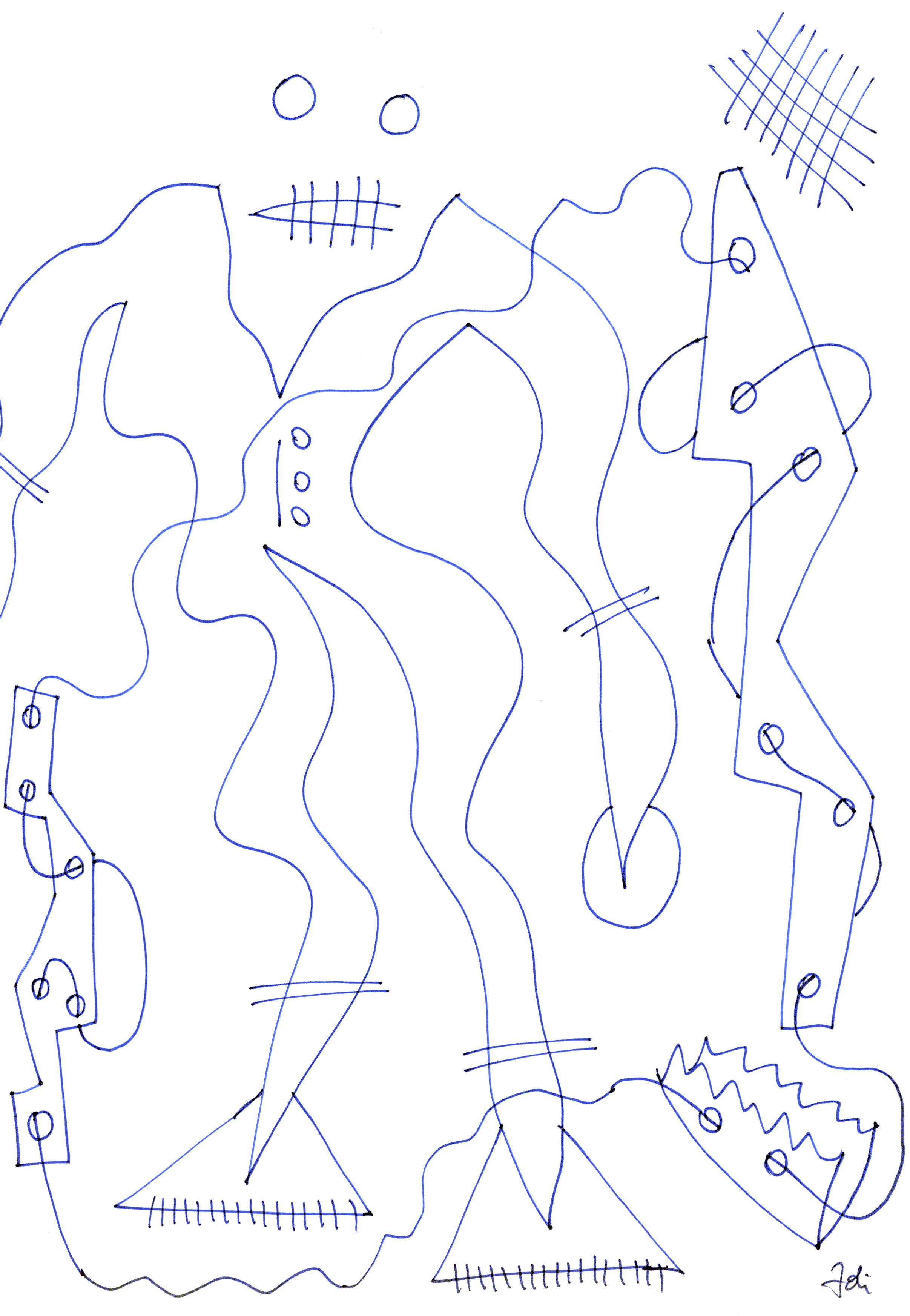 Drawings - 2016 drawing
